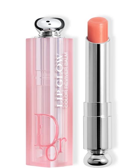 Dior addict lip glow 004